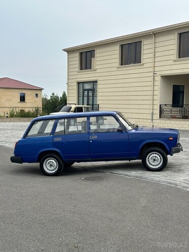 LADA (VAZ) 2104 2011, 22,342 km - 1.6 l - Göyçay