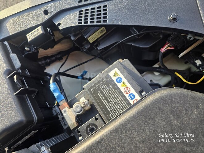 Kia K5 2017, 73,980 km - 2.0 l - Zaqatala