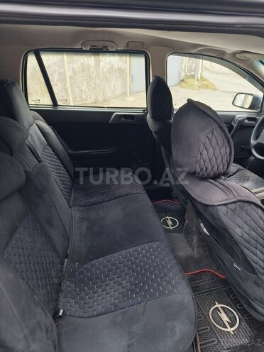 Opel Astra 1998, 319,694 km - 1.6 l - Siyəzən