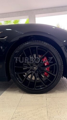 Maserati Ghibli 2021, 38,500 km - 3.0 l - Bakı