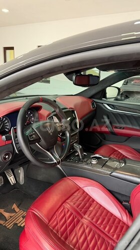 Maserati Ghibli 2021, 38,500 km - 3.0 l - Bakı
