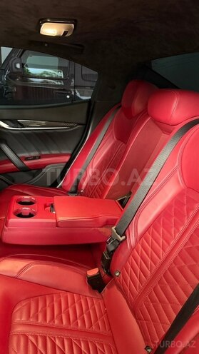 Maserati Ghibli 2021, 38,500 km - 3.0 l - Bakı