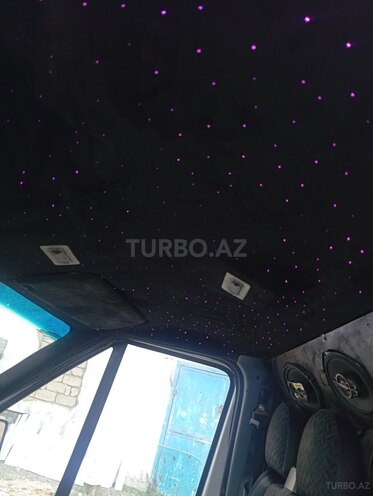 Ford Transit 2007, 476,092 km - 2.4 l - Bakı