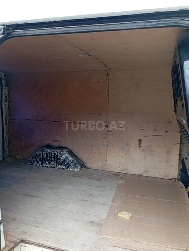 Ford Transit 2007, 476,092 km - 2.4 l - Bakı