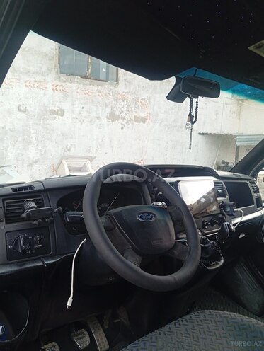 Ford Transit 2007, 476,092 km - 2.4 l - Bakı