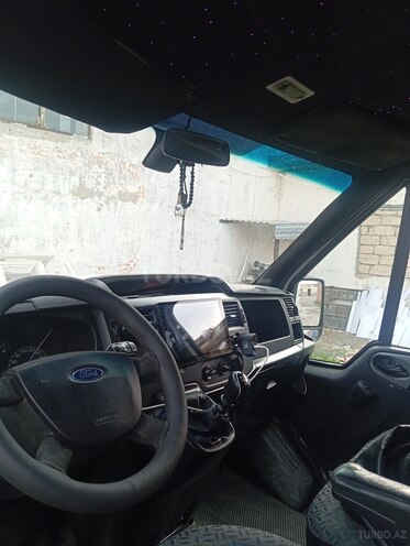 Ford Transit 2007, 476,092 km - 2.4 l - Bakı