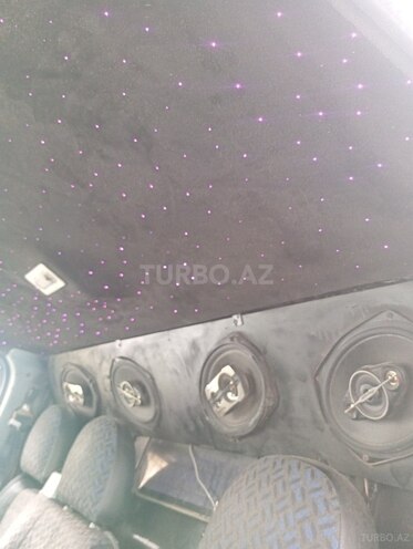 Ford Transit 2007, 476,092 km - 2.4 l - Bakı