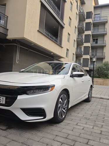 Honda Insight 2022, 87,000 km - 1.5 l - Bakı