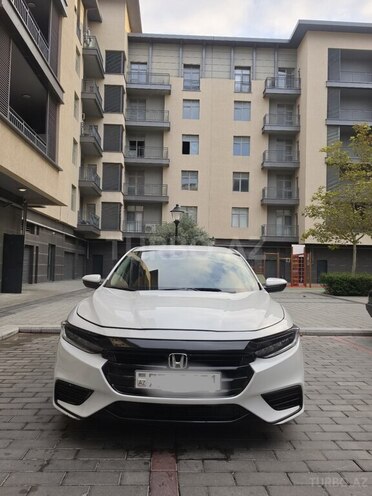 Honda Insight 2022, 87,000 km - 1.5 l - Bakı