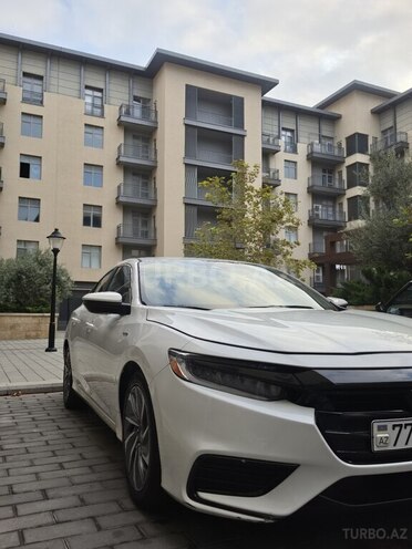 Honda Insight 2022, 87,000 km - 1.5 l - Bakı