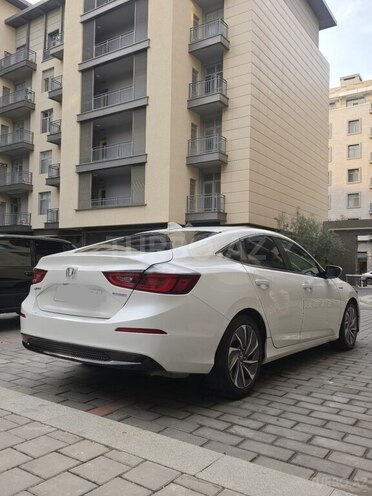 Honda Insight 2022, 87,000 km - 1.5 l - Bakı