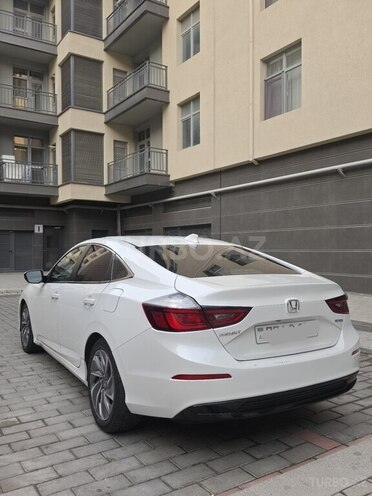 Honda Insight 2022, 87,000 km - 1.5 l - Bakı