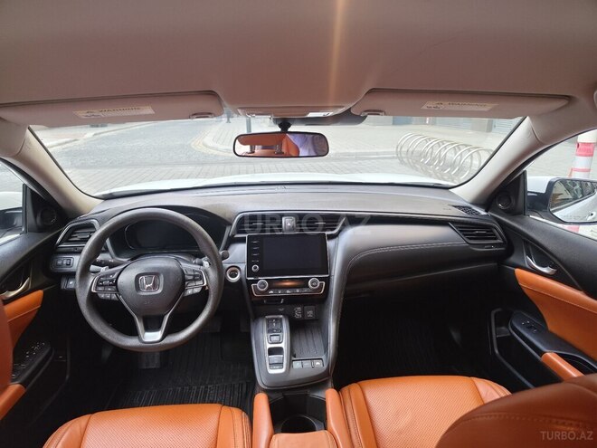Honda Insight 2022, 87,000 km - 1.5 l - Bakı