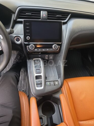 Honda Insight 2022, 87,000 km - 1.5 l - Bakı
