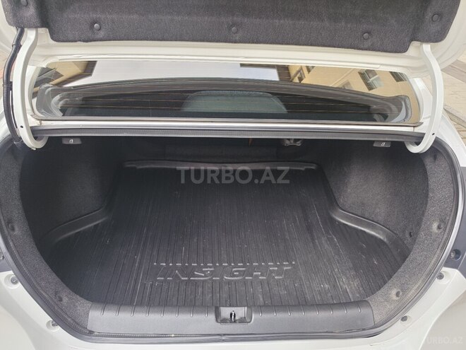 Honda Insight 2022, 87,000 km - 1.5 l - Bakı