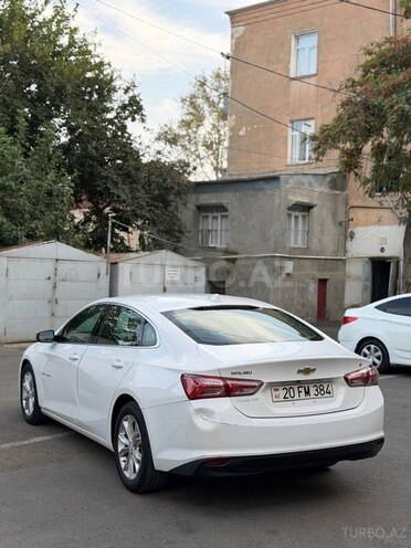 Chevrolet Malibu 2019, 240,000 km - 1.5 l - Gəncə