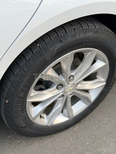 Chevrolet Malibu 2019, 240,000 km - 1.5 l - Gəncə