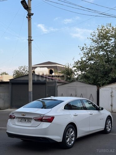 Chevrolet Malibu 2019, 240,000 km - 1.5 l - Gəncə
