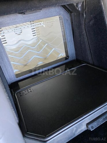 Mercedes S 500 1999, 410,000 km - 5.0 l - Bakı