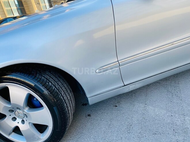 Mercedes S 500 1999, 410,000 km - 5.0 l - Bakı