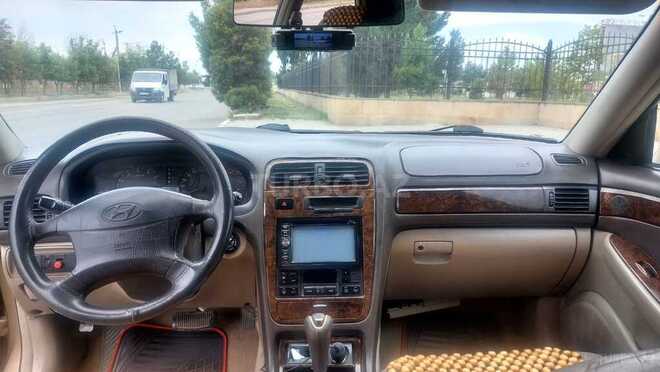 Hyundai XG 2000, 350,000 km - 3.0 l - Yevlax