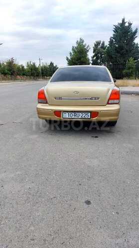 Hyundai XG 2000, 350,000 km - 3.0 l - Yevlax
