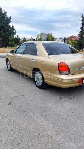 Hyundai XG 2000, 350,000 km - 3.0 l - Yevlax