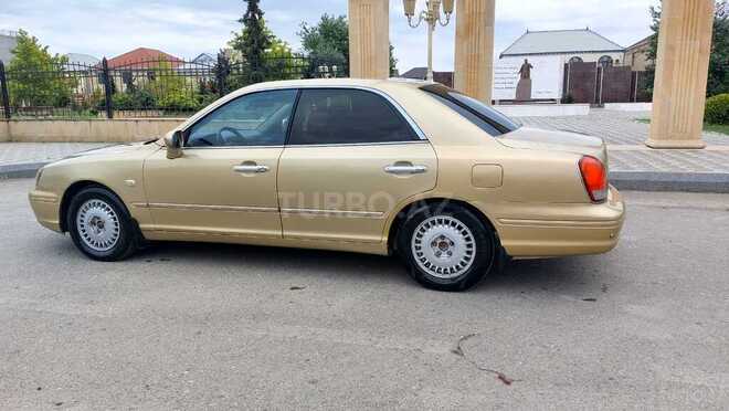 Hyundai XG 2000, 350,000 km - 3.0 l - Yevlax