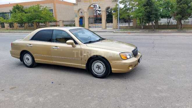 Hyundai XG 2000, 350,000 km - 3.0 l - Yevlax
