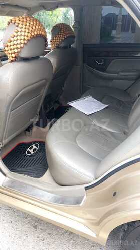 Hyundai XG 2000, 350,000 km - 3.0 l - Yevlax