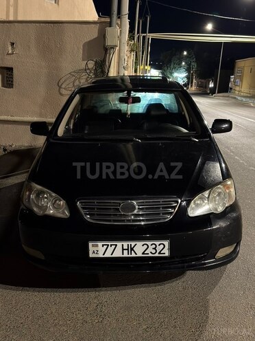 BYD F3 2013, 300,000 km - 1.5 л - Bakı