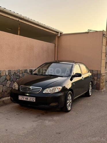 BYD F3 2013, 300,000 km - 1.5 л - Bakı