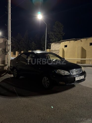 BYD F3 2013, 300,000 km - 1.5 л - Bakı