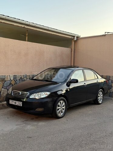 BYD F3 2013, 300,000 km - 1.5 л - Bakı
