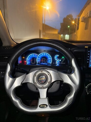 BYD F3 2013, 300,000 km - 1.5 л - Bakı