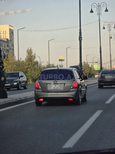 Kia Rio 2010, 288,000 km - 1.5 l - Sumqayıt