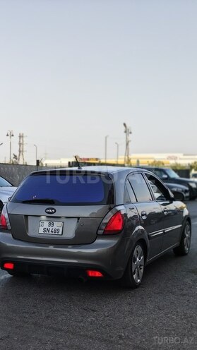 Kia Rio 2010, 288,000 km - 1.5 l - Sumqayıt