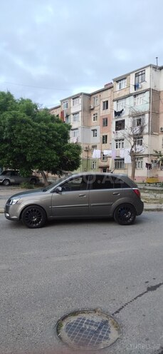 Kia Rio 2010, 288,000 km - 1.5 l - Sumqayıt