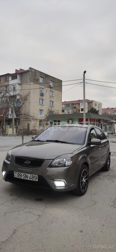 Kia Rio 2010, 288,000 km - 1.5 l - Sumqayıt