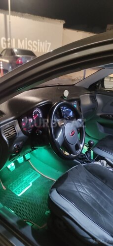 Kia Rio 2010, 288,000 km - 1.5 l - Sumqayıt