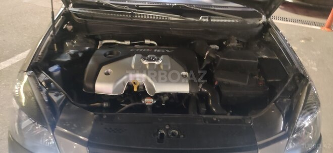 Kia Rio 2010, 288,000 km - 1.5 l - Sumqayıt