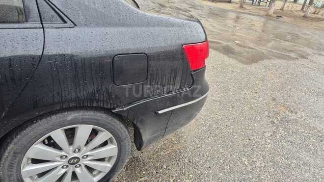 Hyundai Sonata 2009, 334,000 km - 2.0 l - Sumqayıt