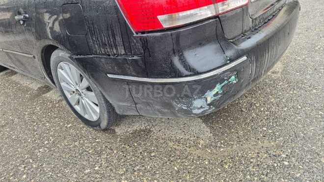 Hyundai Sonata 2009, 334,000 km - 2.0 l - Sumqayıt