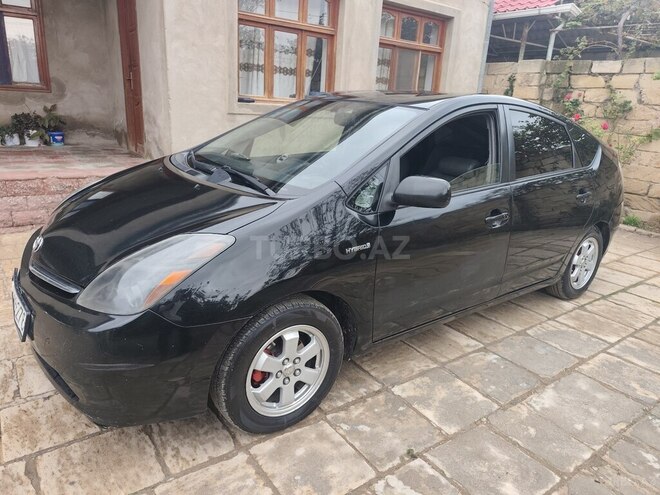 Toyota Prius 2008, 400,000 km - 1.5 l - Bakı