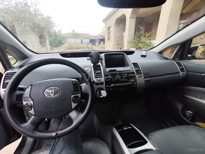 Toyota Prius 2008, 400,000 km - 1.5 l - Bakı