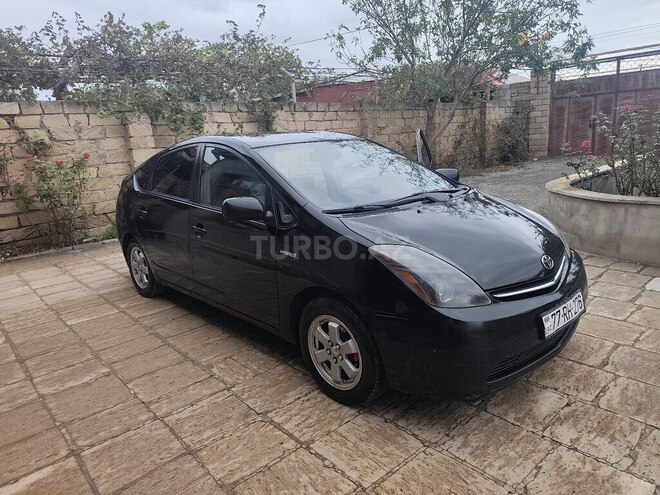 Toyota Prius 2008, 400,000 km - 1.5 l - Bakı