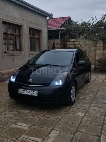 Toyota Prius 2008, 400,000 km - 1.5 l - Bakı