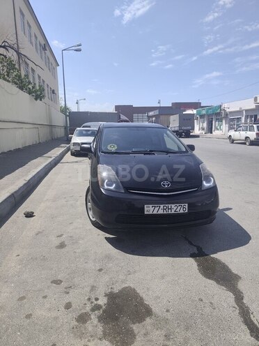 Toyota Prius 2008, 400,000 km - 1.5 l - Bakı