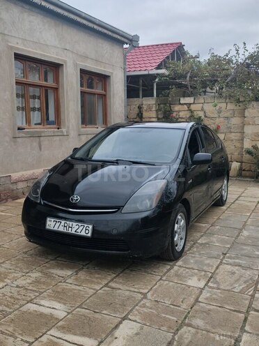 Toyota Prius 2008, 400,000 km - 1.5 l - Bakı