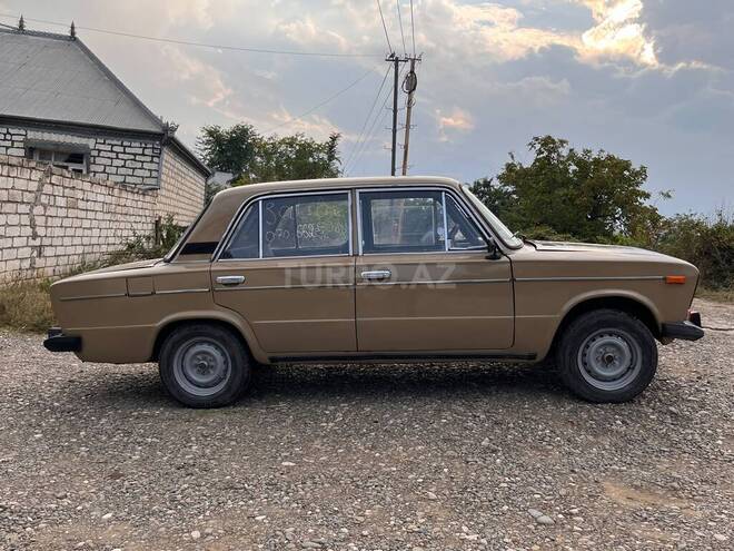 LADA (VAZ) 2106 1988, 236,000 km - 1.3 l - Qazax
